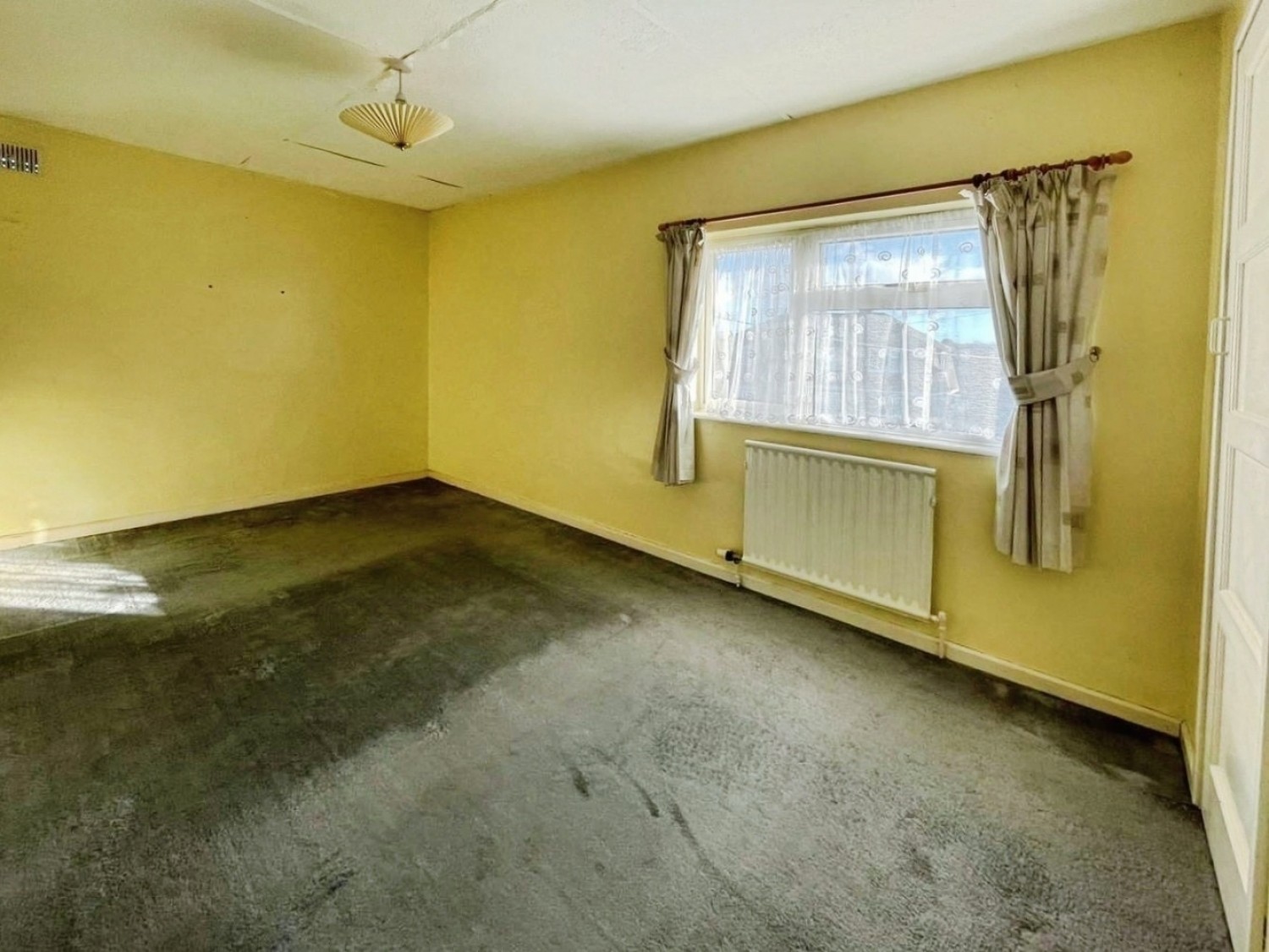 Tilsdown Close, Dursley