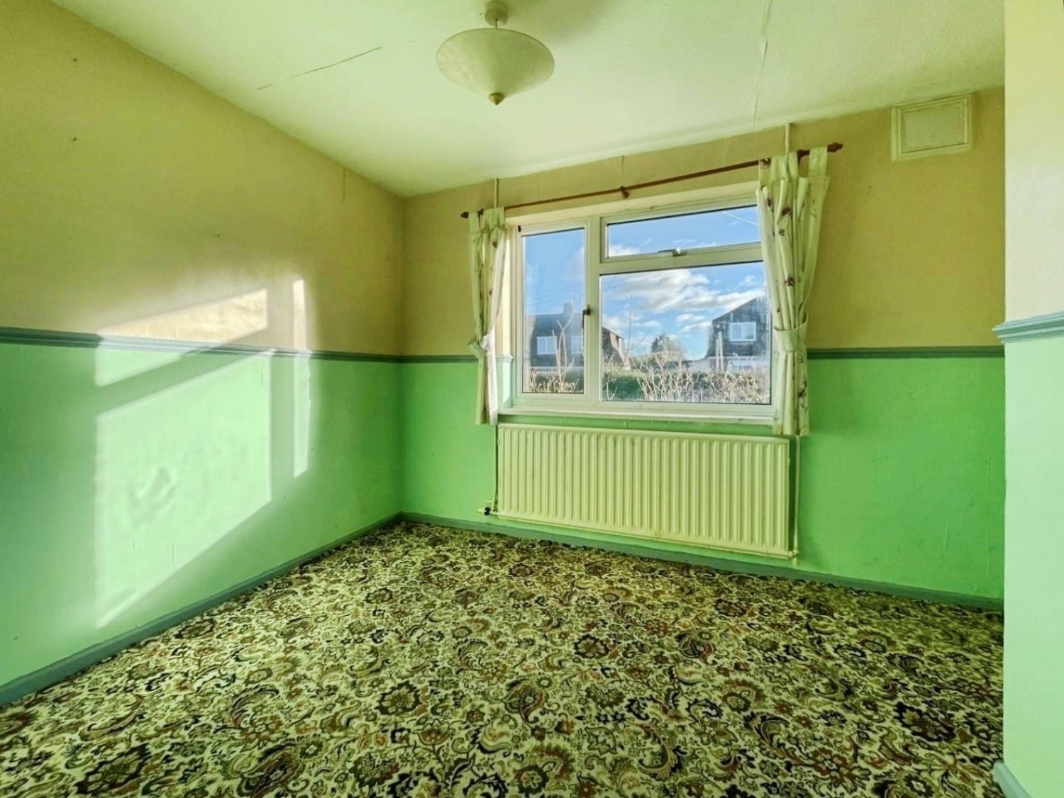 Tilsdown Close, Dursley