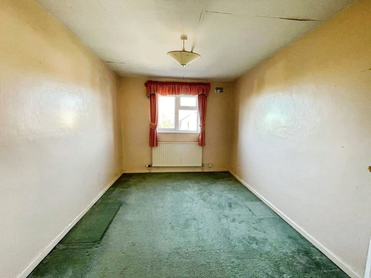 Tilsdown Close, Dursley