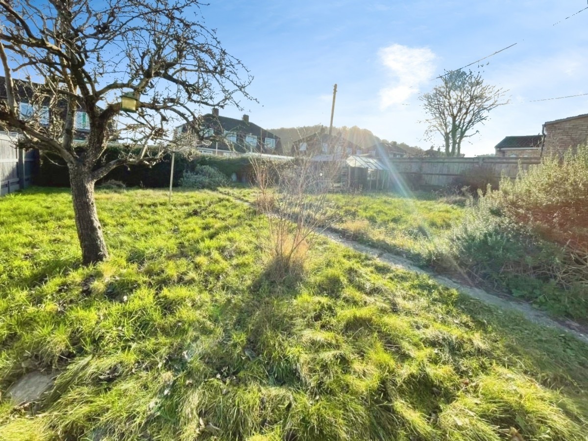 Tilsdown Close, Dursley