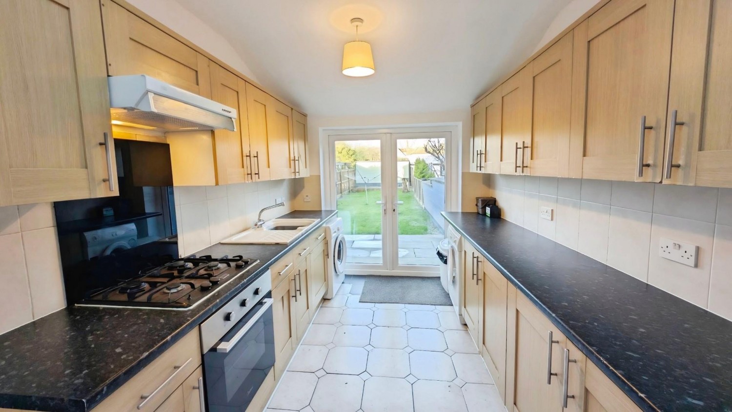 Dovercourt Road, Horfield, Bristol