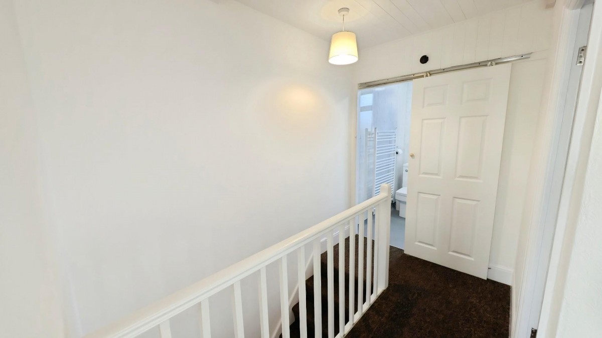 Dovercourt Road, Horfield, Bristol