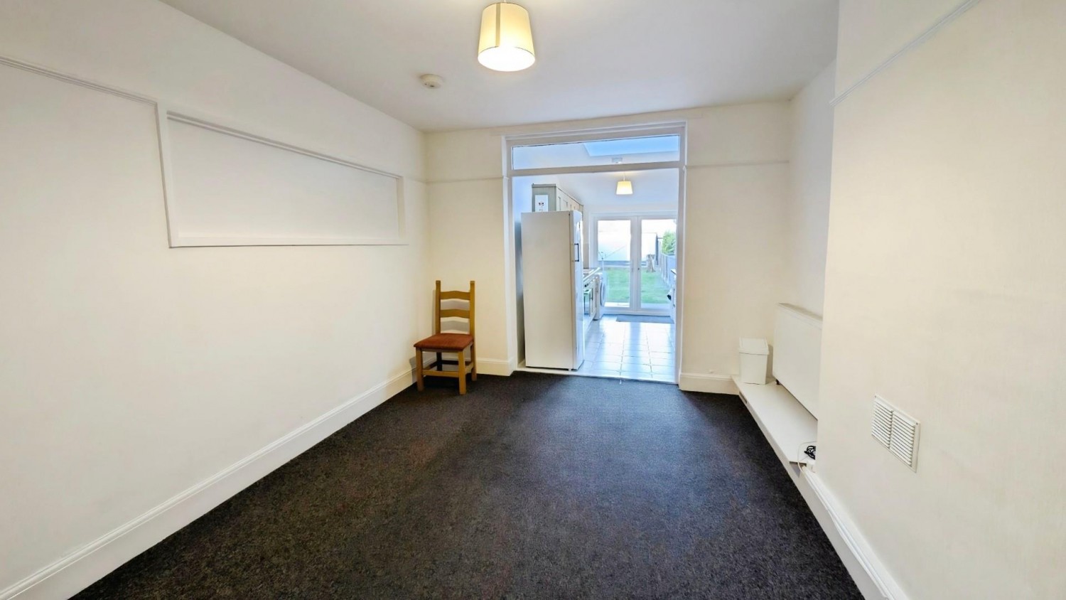 Dovercourt Road, Horfield, Bristol