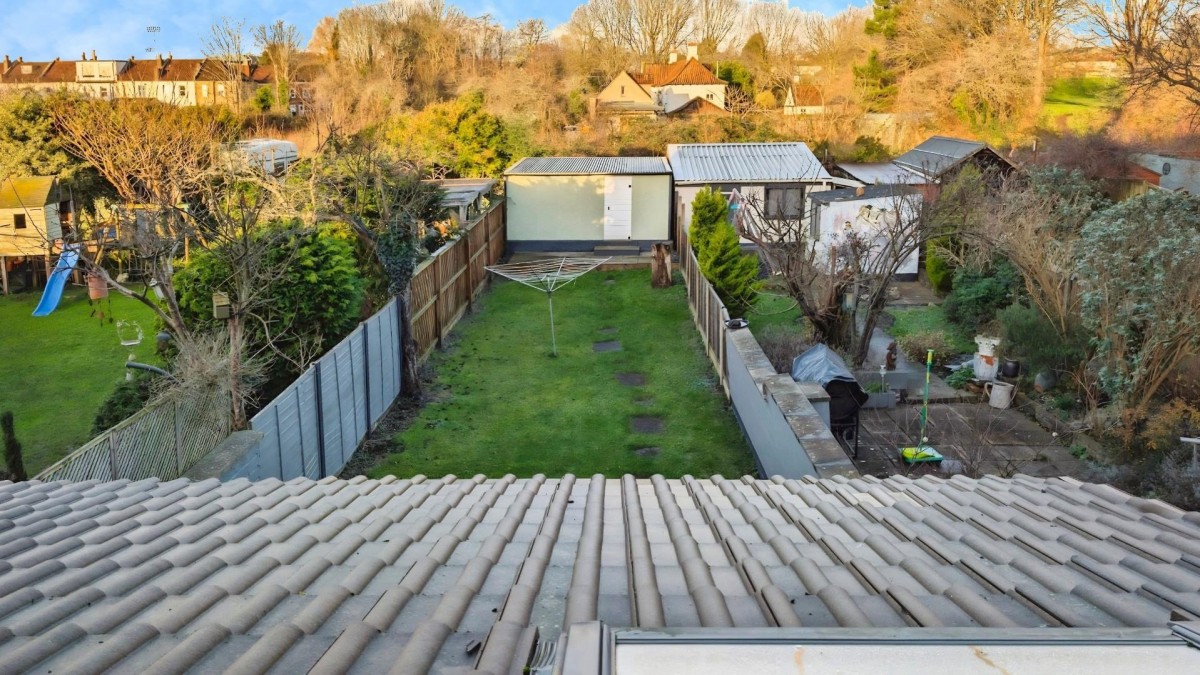 Dovercourt Road, Horfield, Bristol