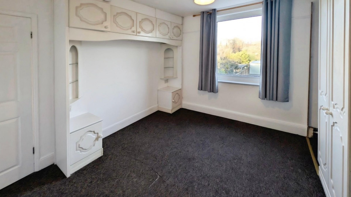 Dovercourt Road, Horfield, Bristol