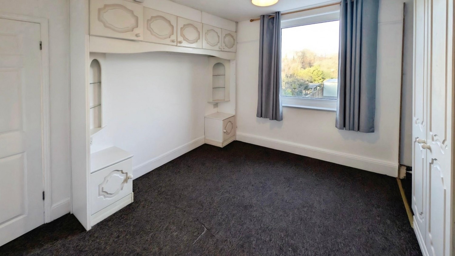 Dovercourt Road, Horfield, Bristol