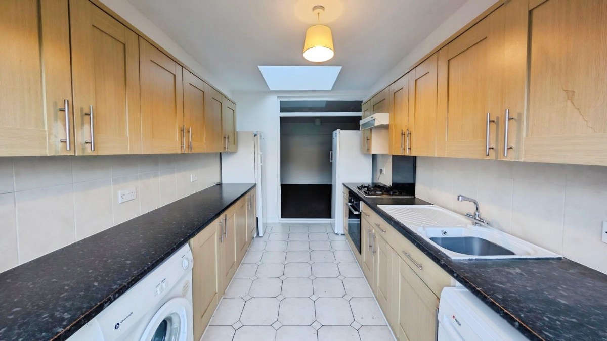 Dovercourt Road, Horfield, Bristol