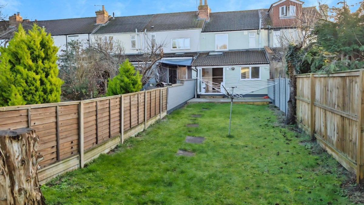 Dovercourt Road, Horfield, Bristol