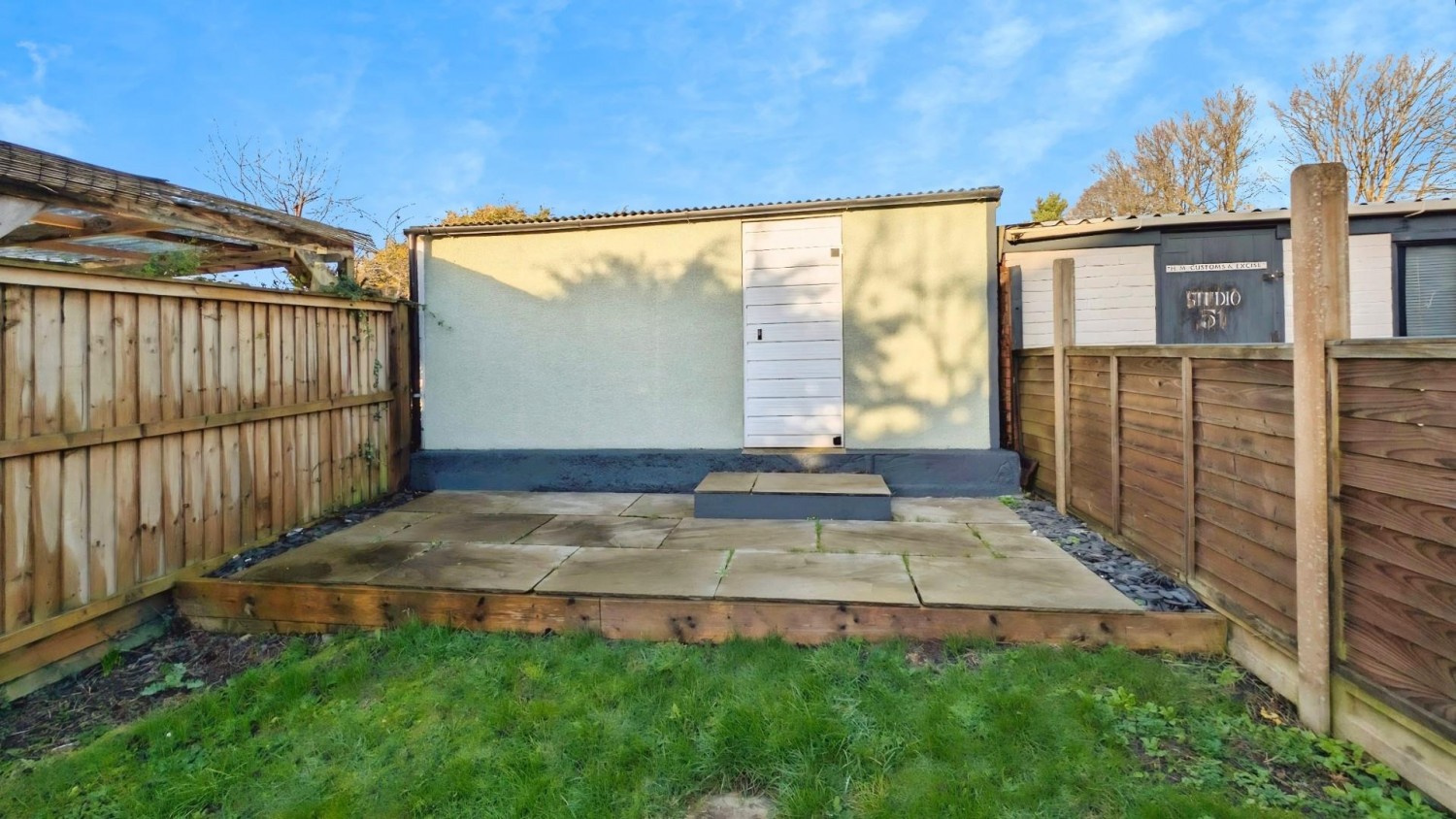 Dovercourt Road, Horfield, Bristol