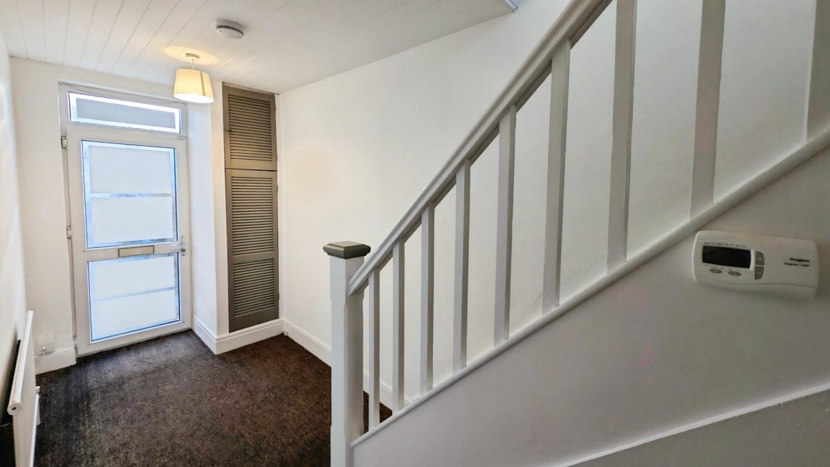 Dovercourt Road, Horfield, Bristol