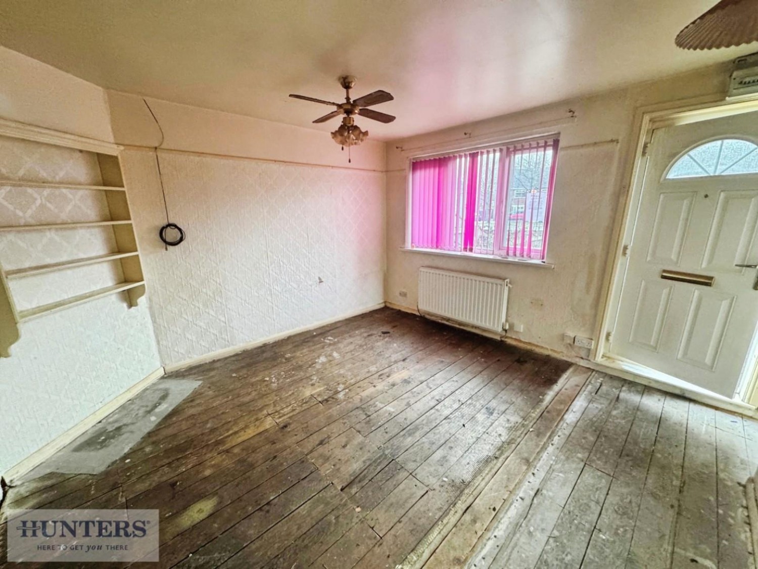 Market Crescent, Wingate, TS28 5AJ