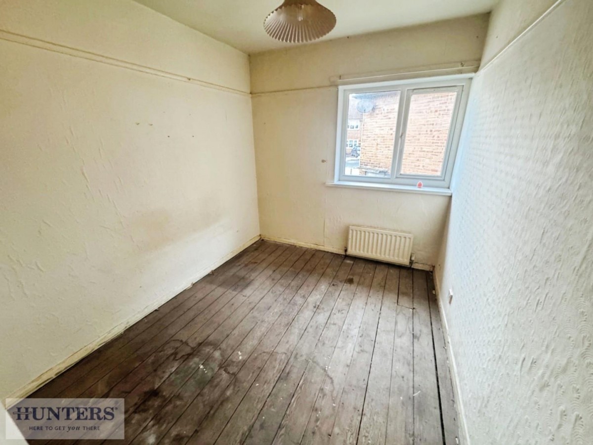 Market Crescent, Wingate, TS28 5AJ