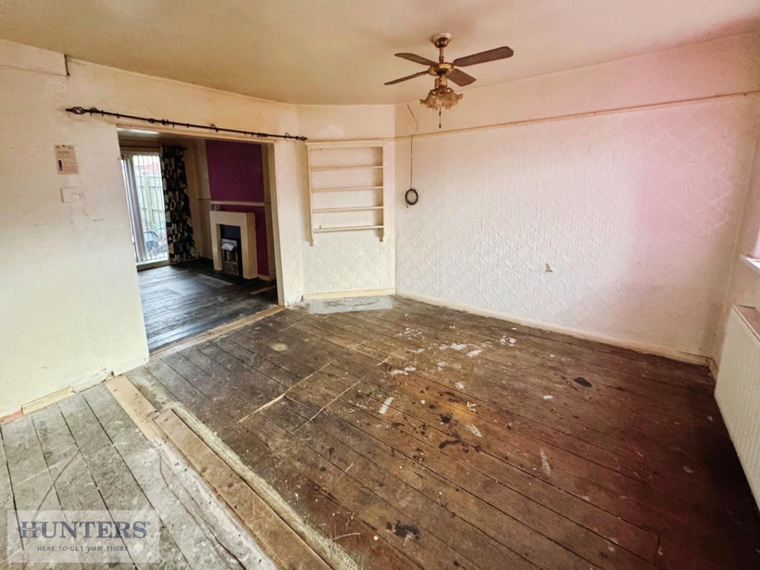 Market Crescent, Wingate, TS28 5AJ