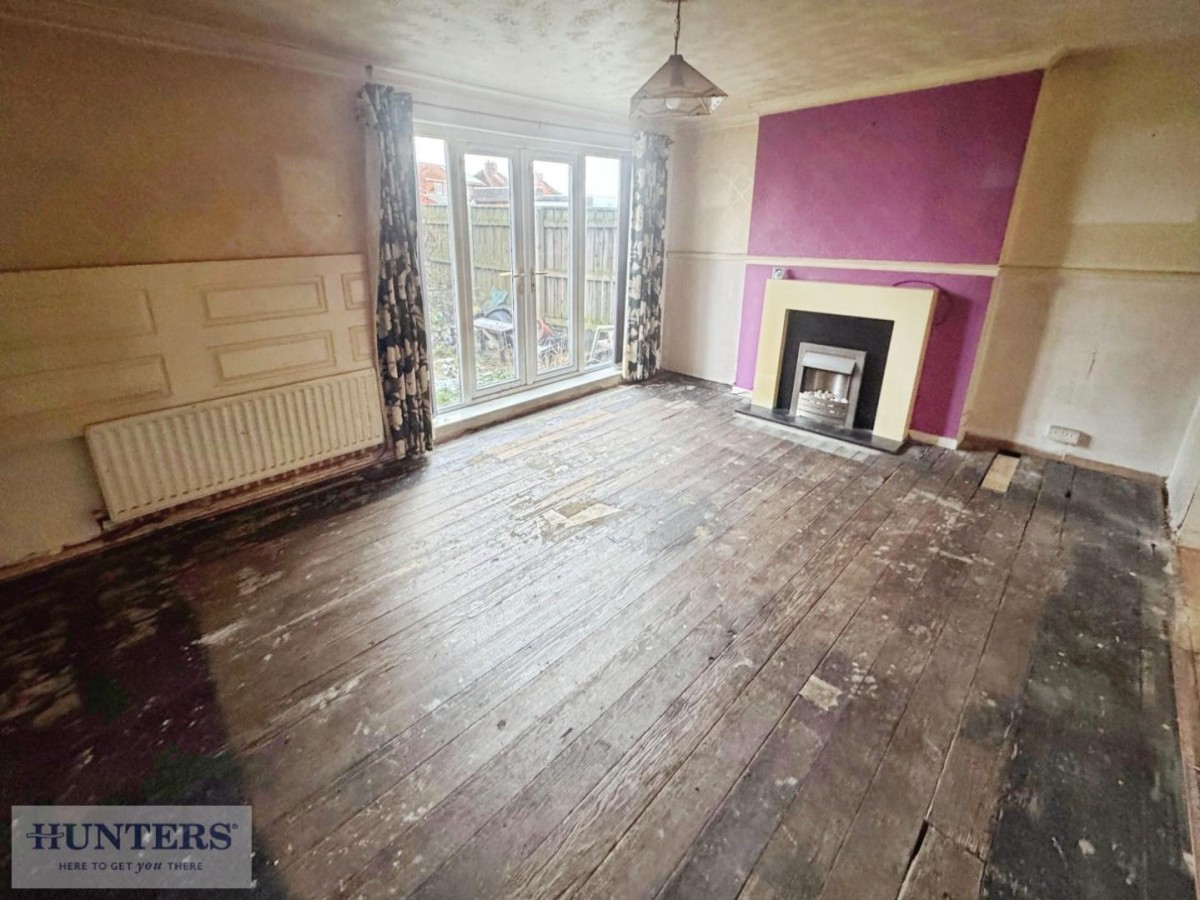 Market Crescent, Wingate, TS28 5AJ