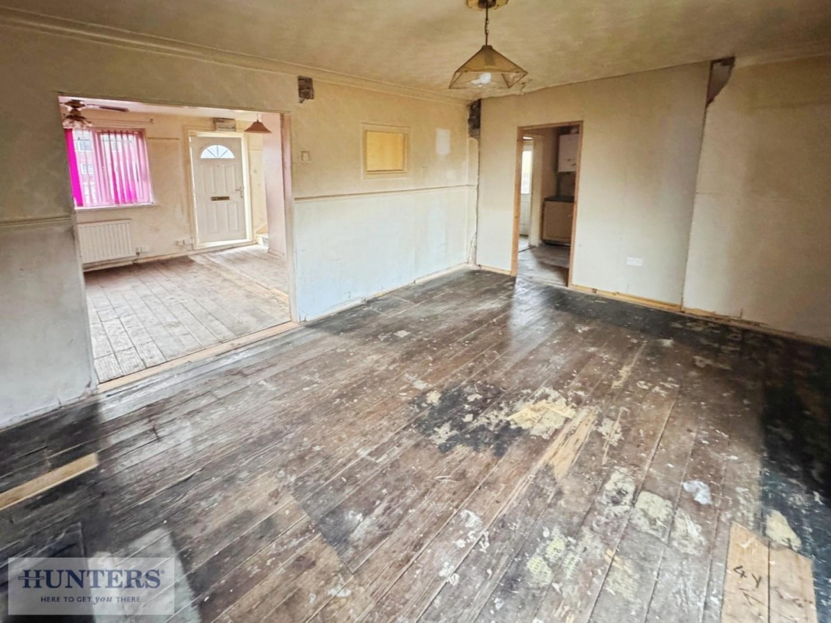 Market Crescent, Wingate, TS28 5AJ