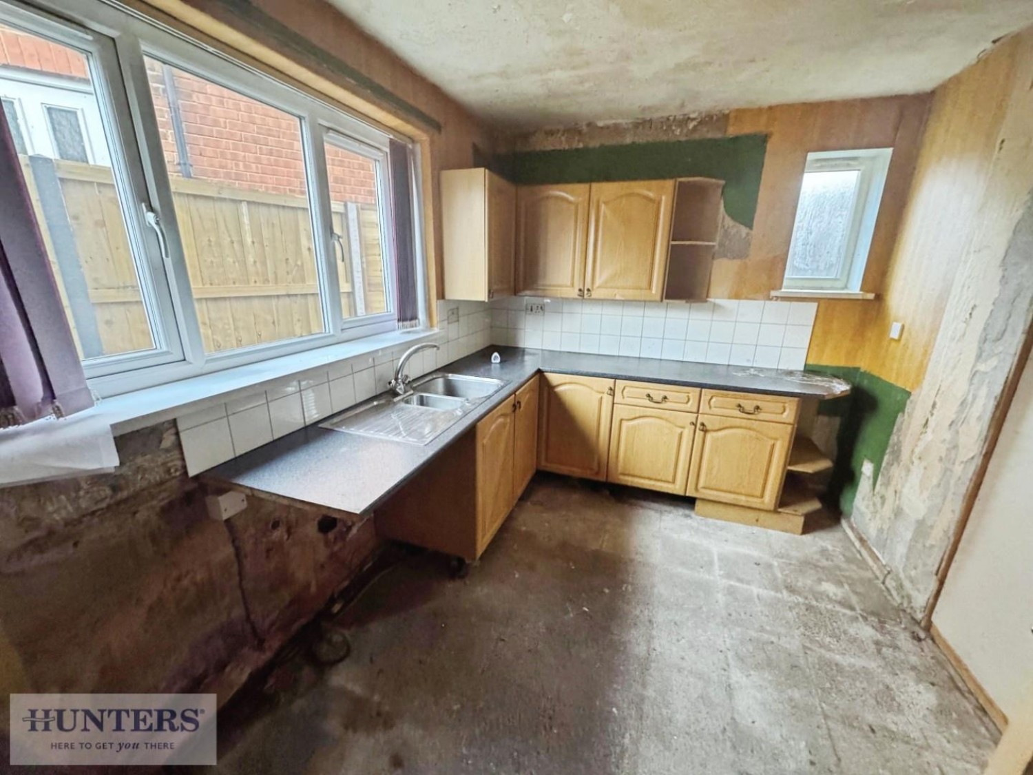 Market Crescent, Wingate, TS28 5AJ