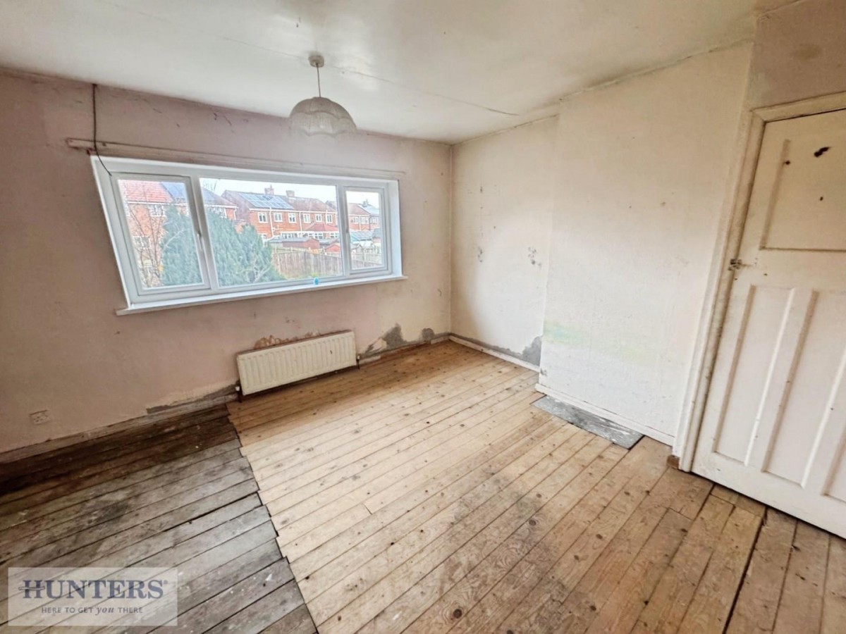 Market Crescent, Wingate, TS28 5AJ