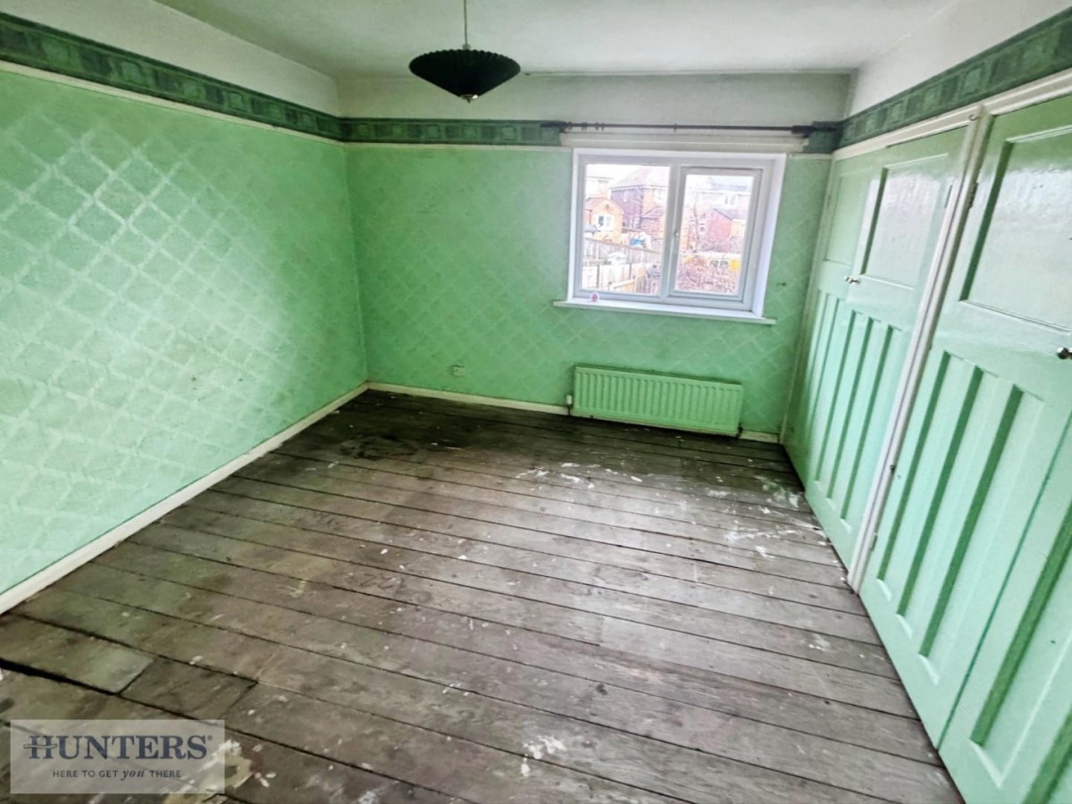 Market Crescent, Wingate, TS28 5AJ