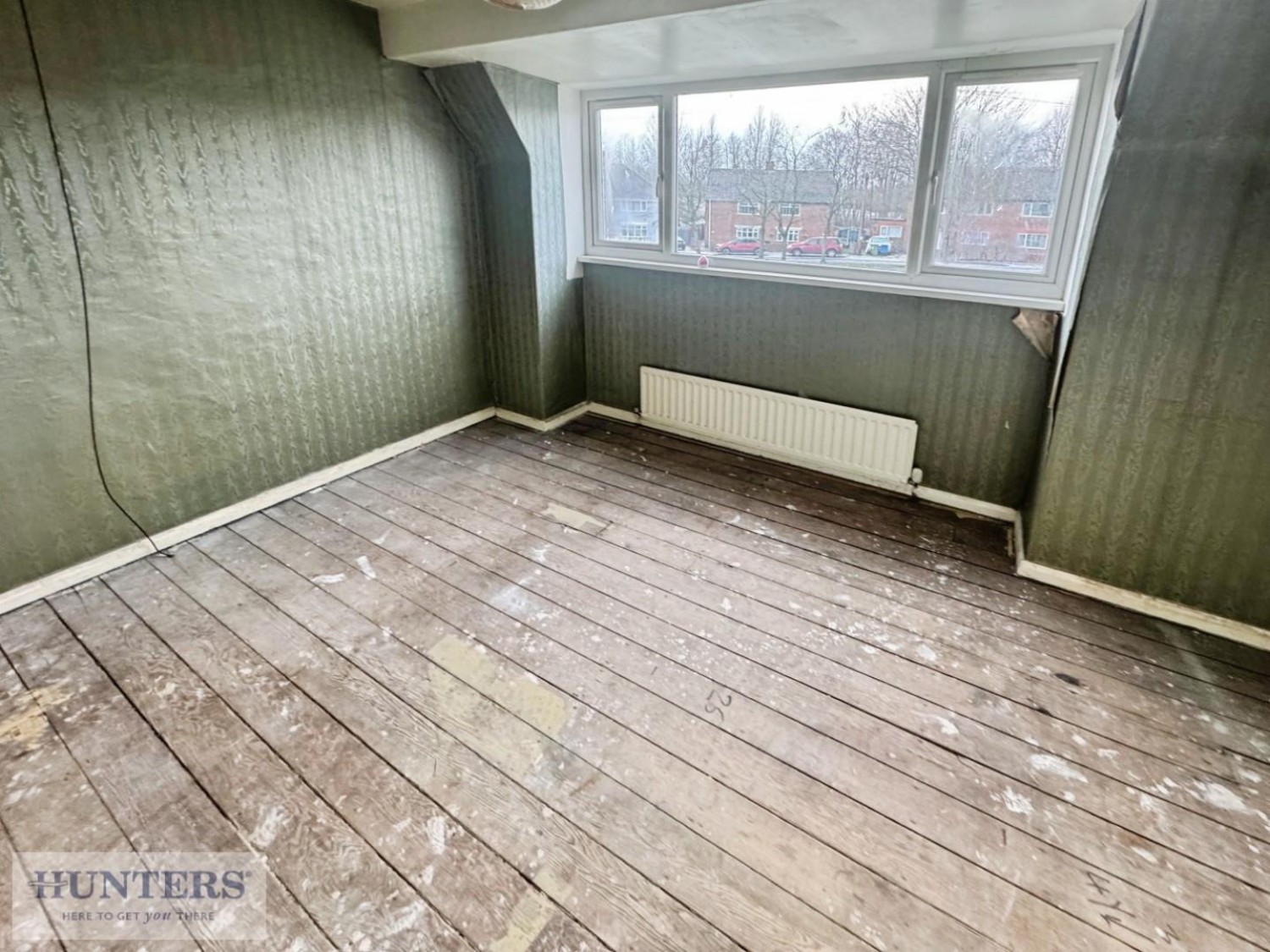 Market Crescent, Wingate, TS28 5AJ