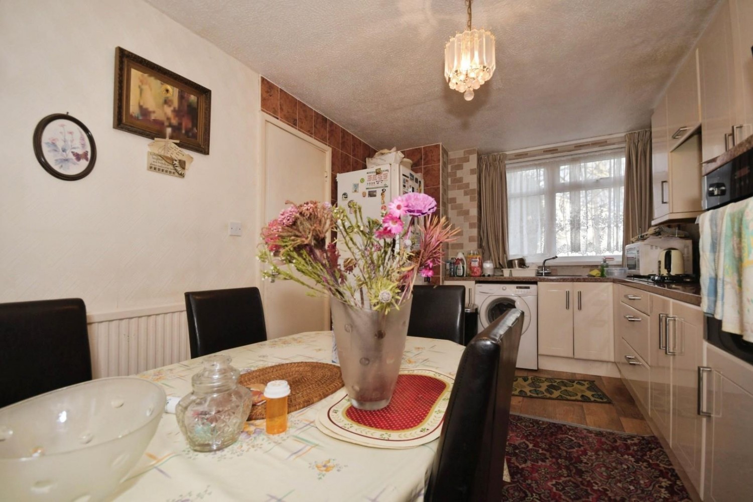 Firshill Crescent, Firshill, S4