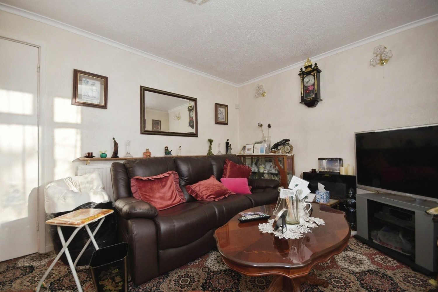 Firshill Crescent, Firshill, S4