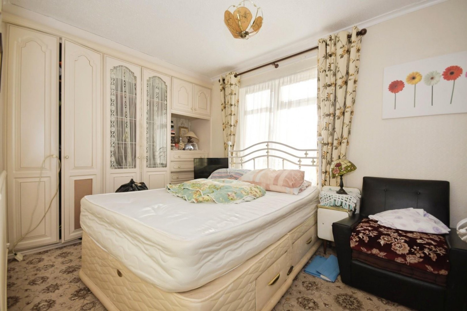 Firshill Crescent, Firshill, S4