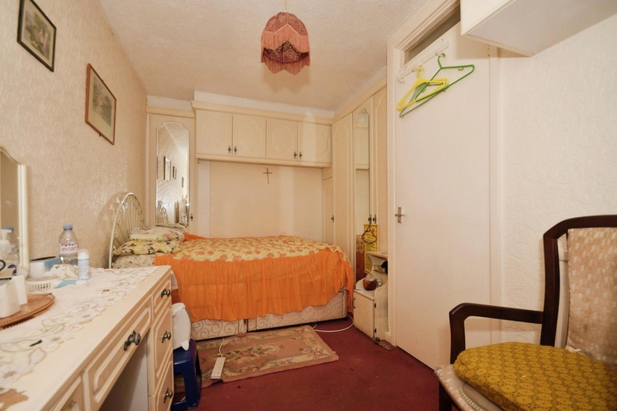 Firshill Crescent, Firshill, S4