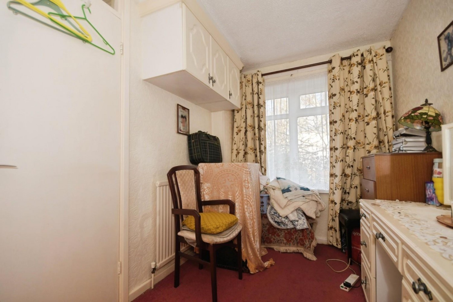 Firshill Crescent, Firshill, S4