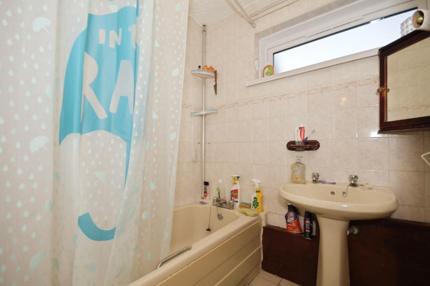 Firshill Crescent, Firshill, S4