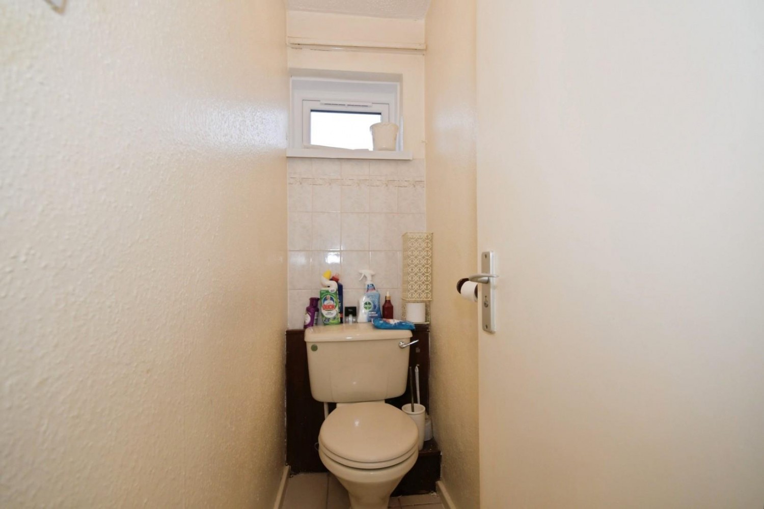 Firshill Crescent, Firshill, S4