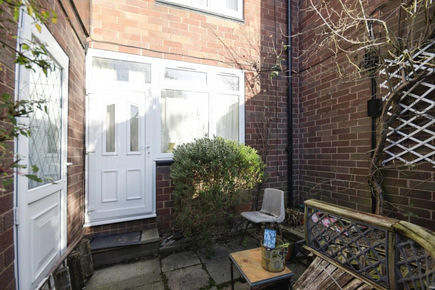 Firshill Crescent, Firshill, S4