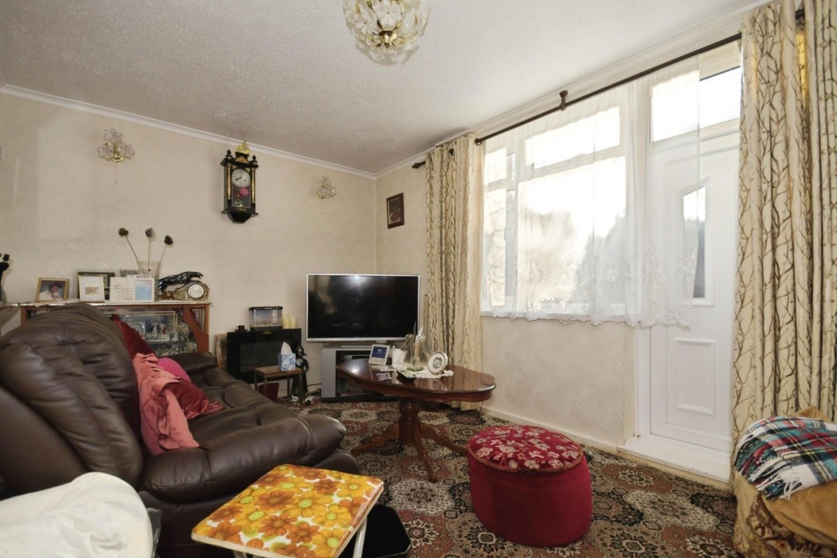 Firshill Crescent, Firshill, S4