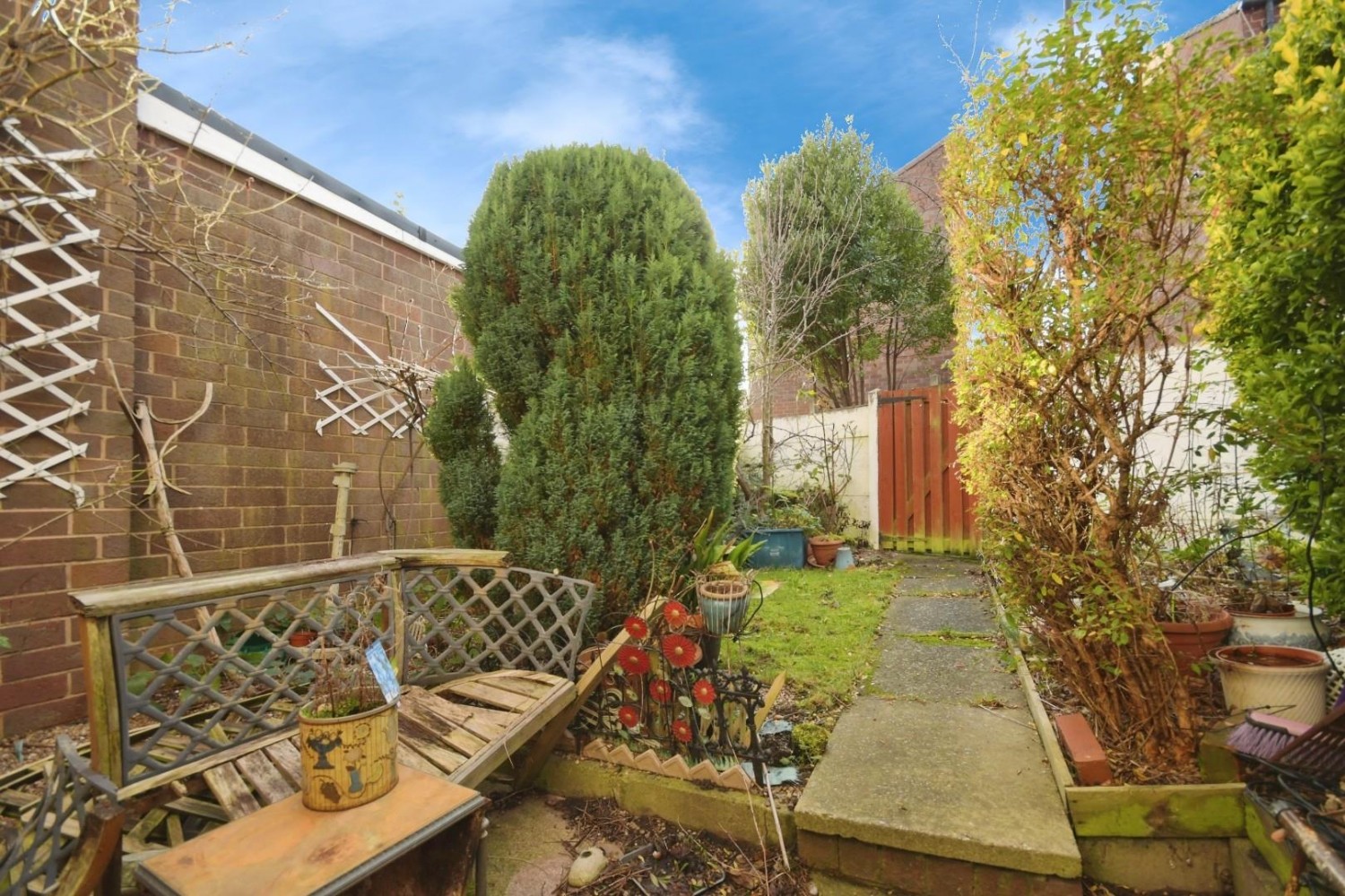 Firshill Crescent, Firshill, S4