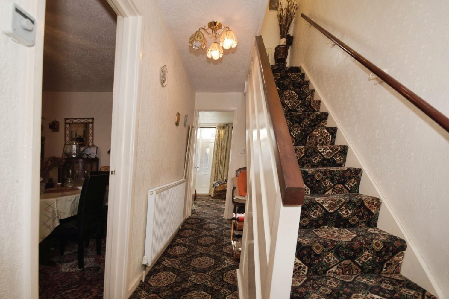 Firshill Crescent, Firshill, S4