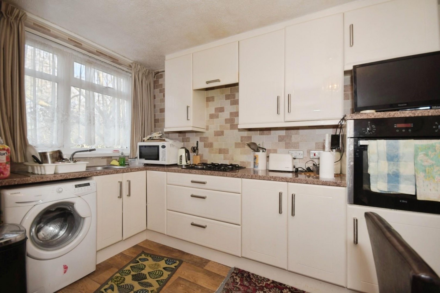 Firshill Crescent, Firshill, S4