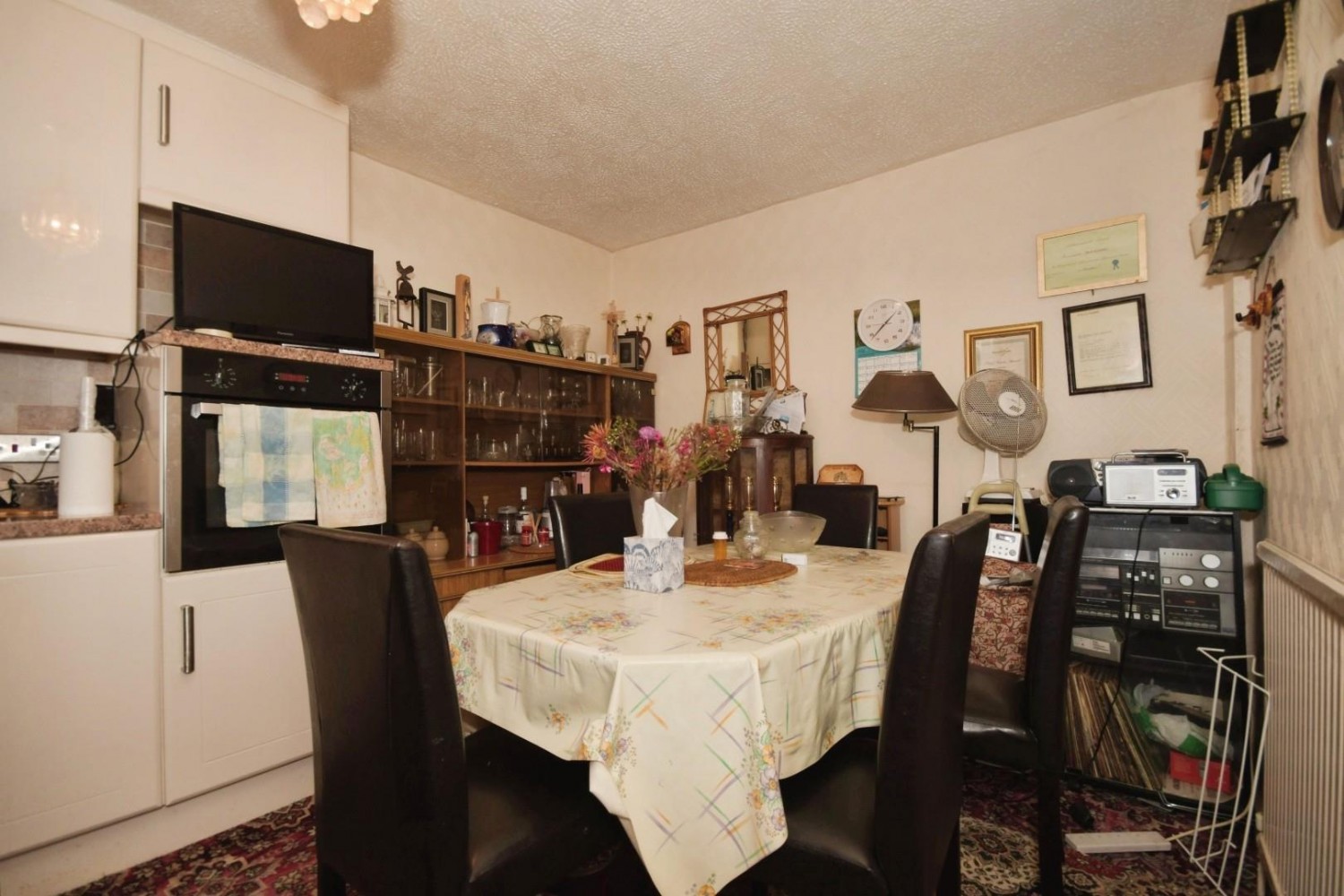 Firshill Crescent, Firshill, S4