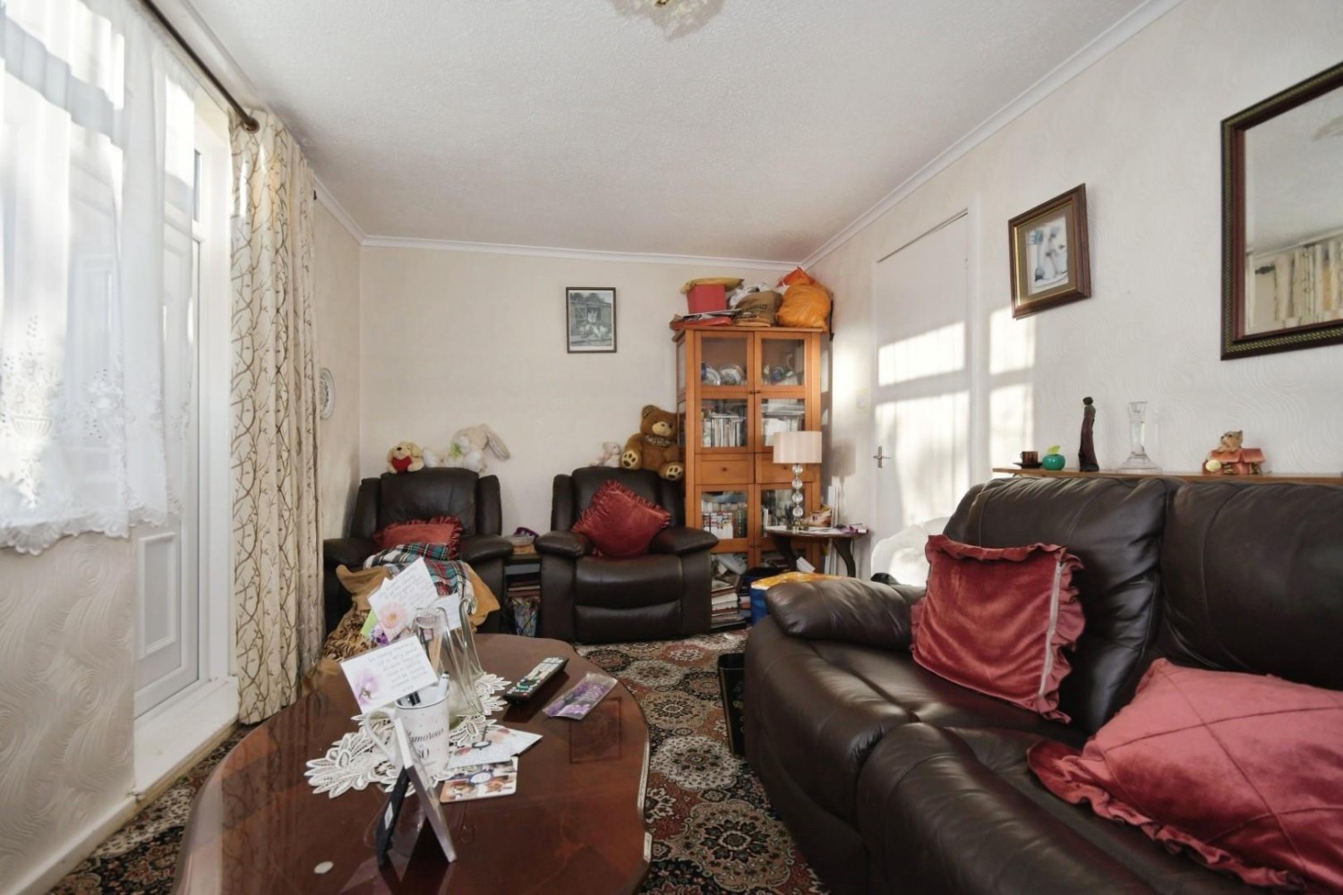 Firshill Crescent, Firshill, S4