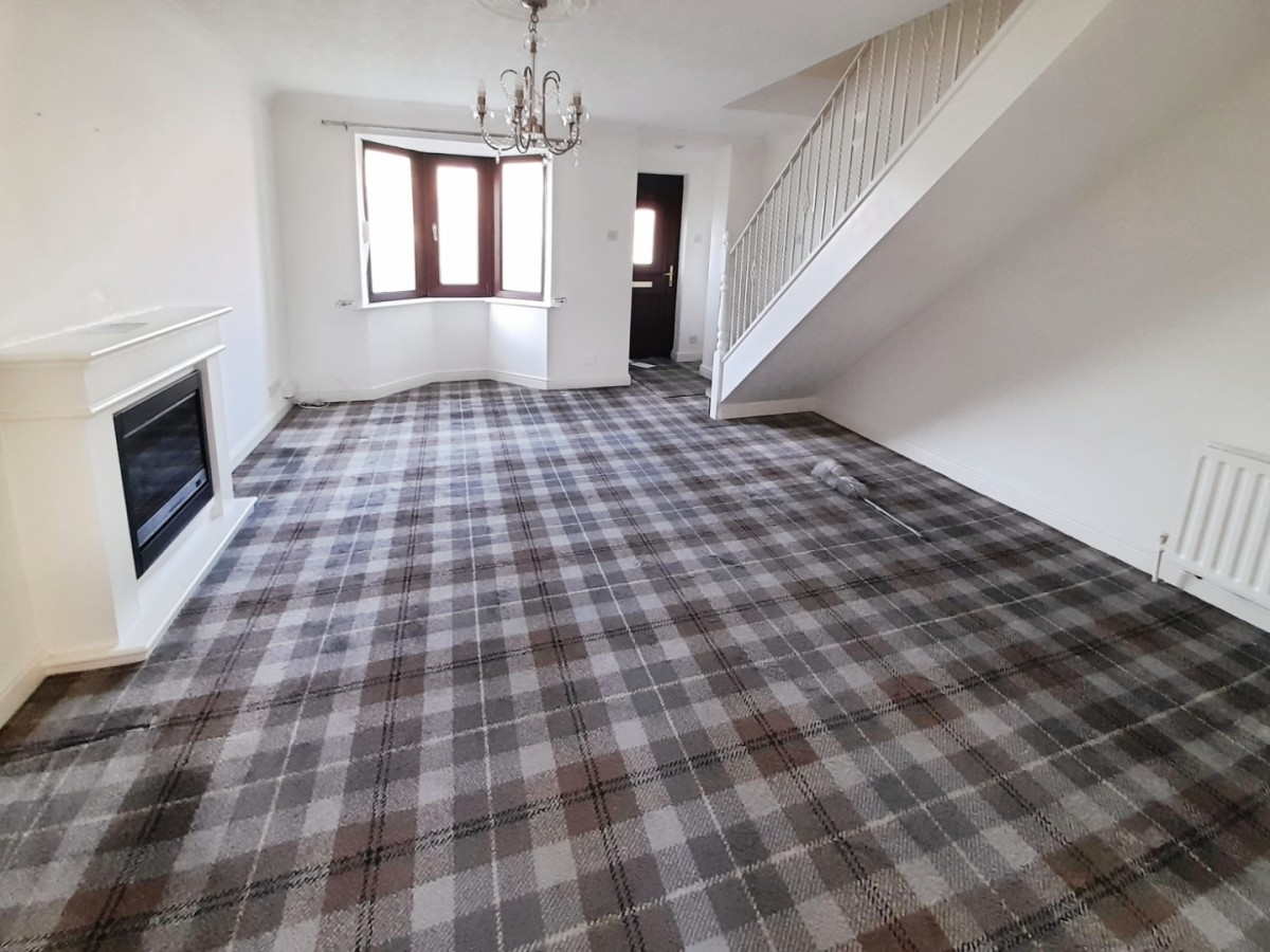 Grove Court, Gainsborough