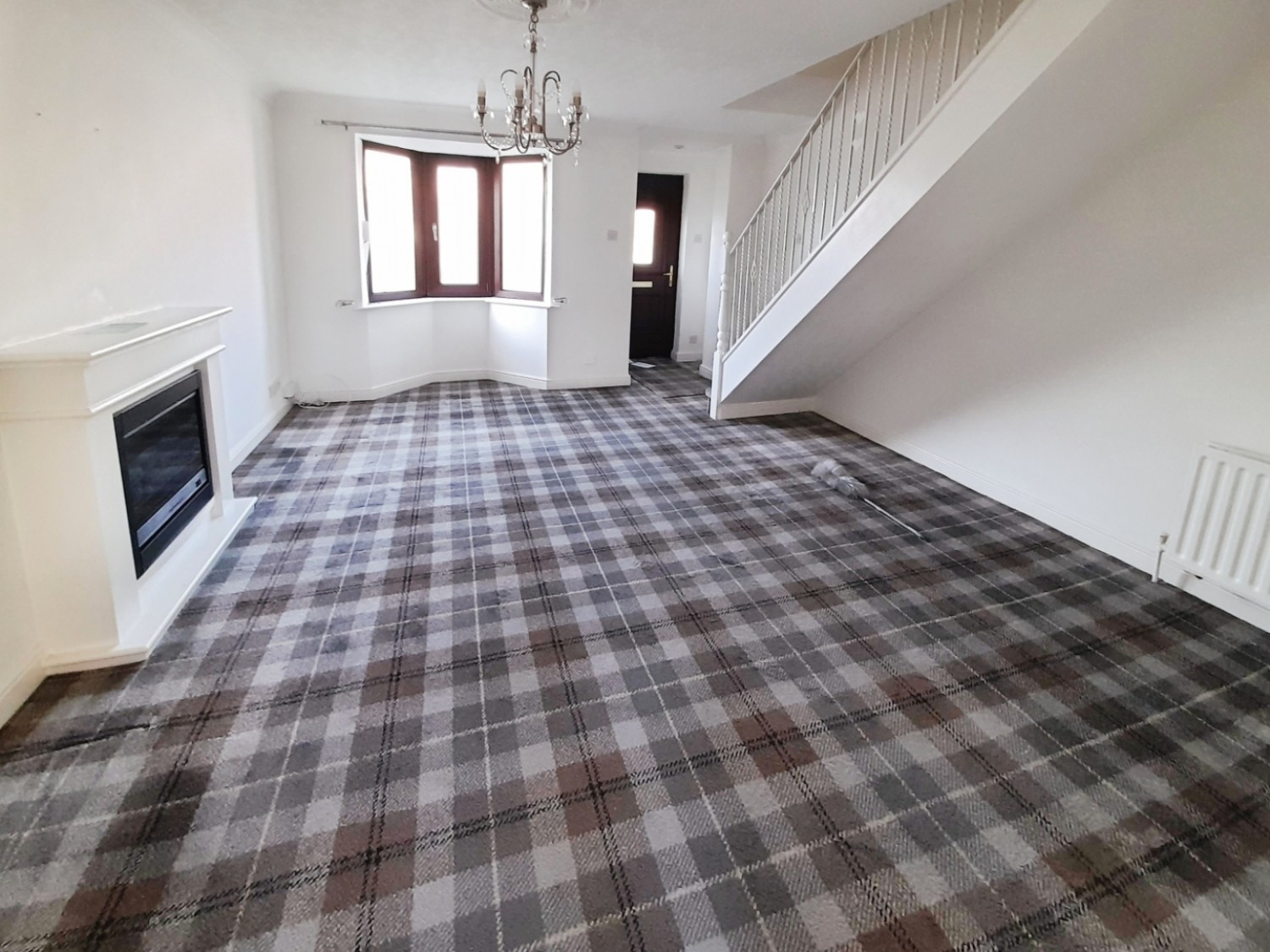 Grove Court, Gainsborough