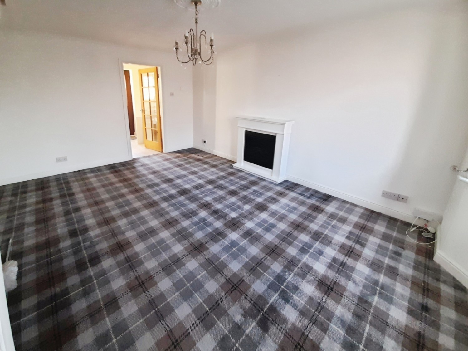 Grove Court, Gainsborough