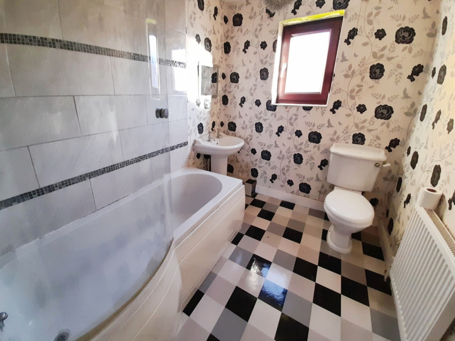 Grove Court, Gainsborough