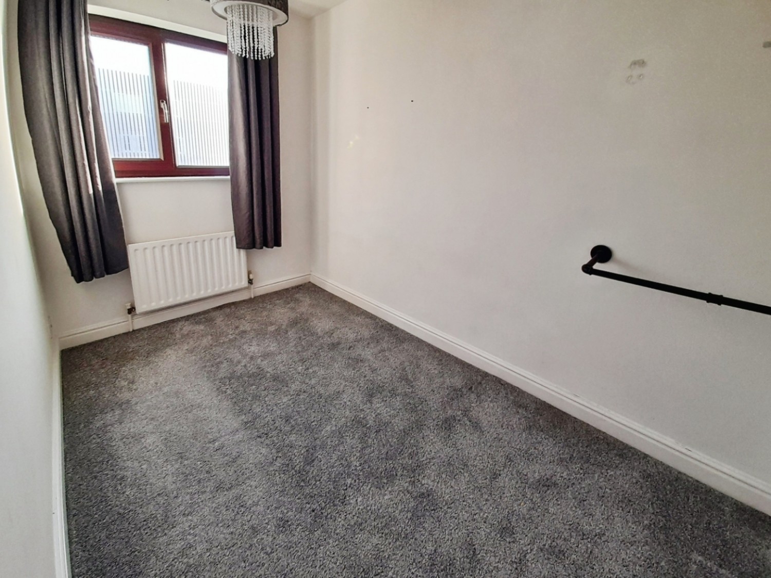 Grove Court, Gainsborough