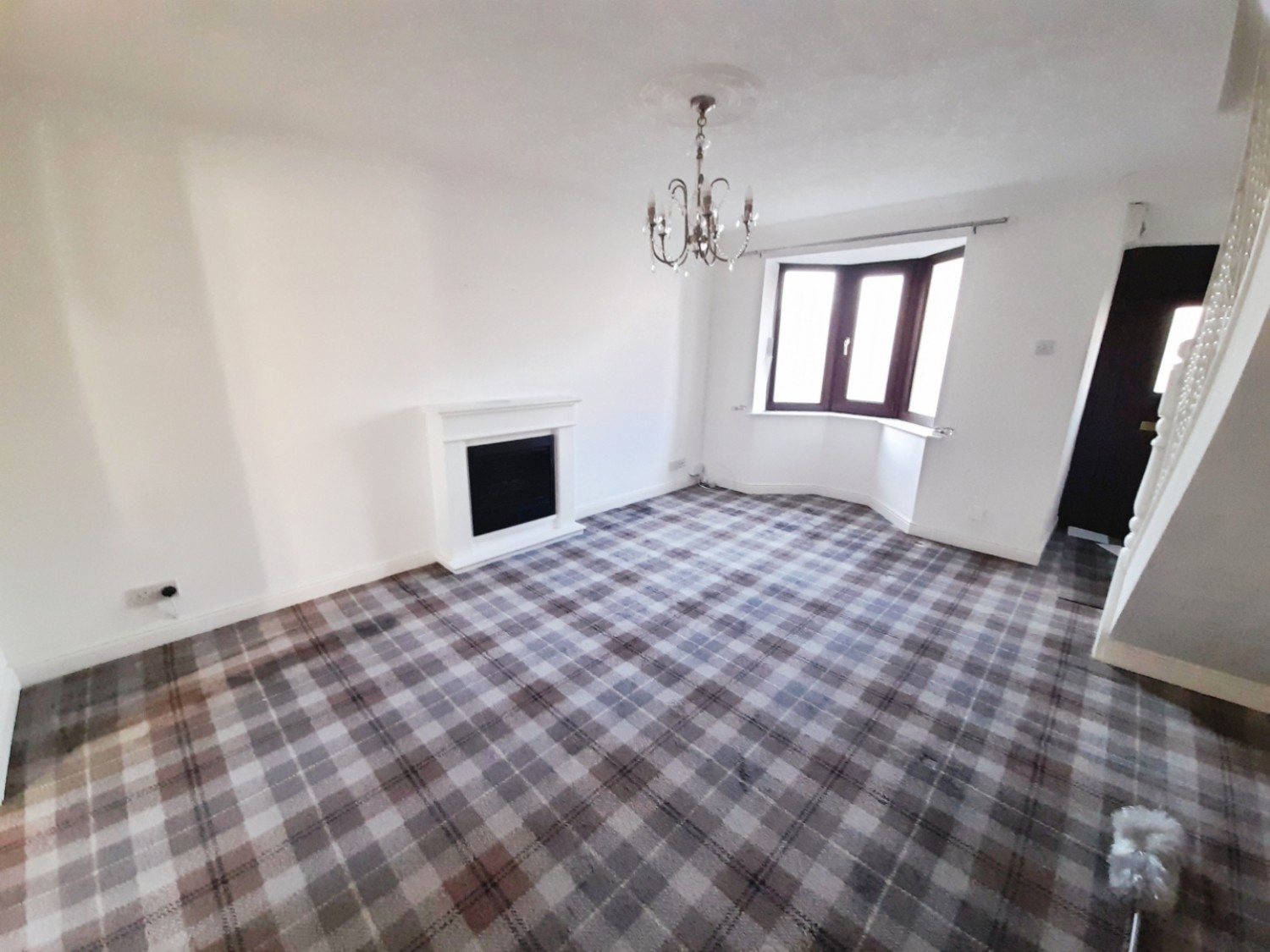 Grove Court, Gainsborough