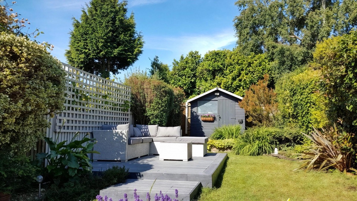 Paston Crescent, London, SE12 9DZ