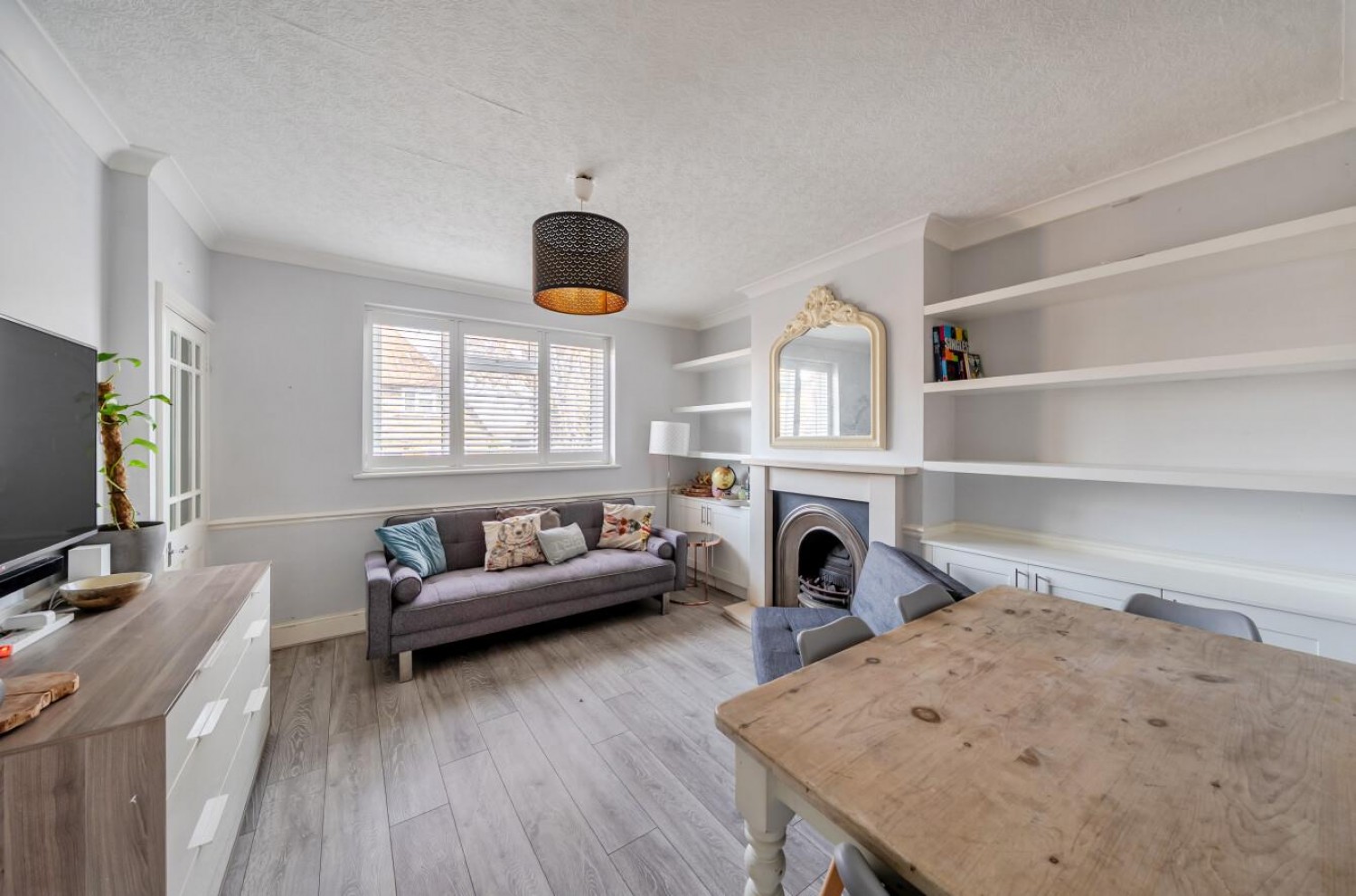 Paston Crescent, London, SE12 9DZ