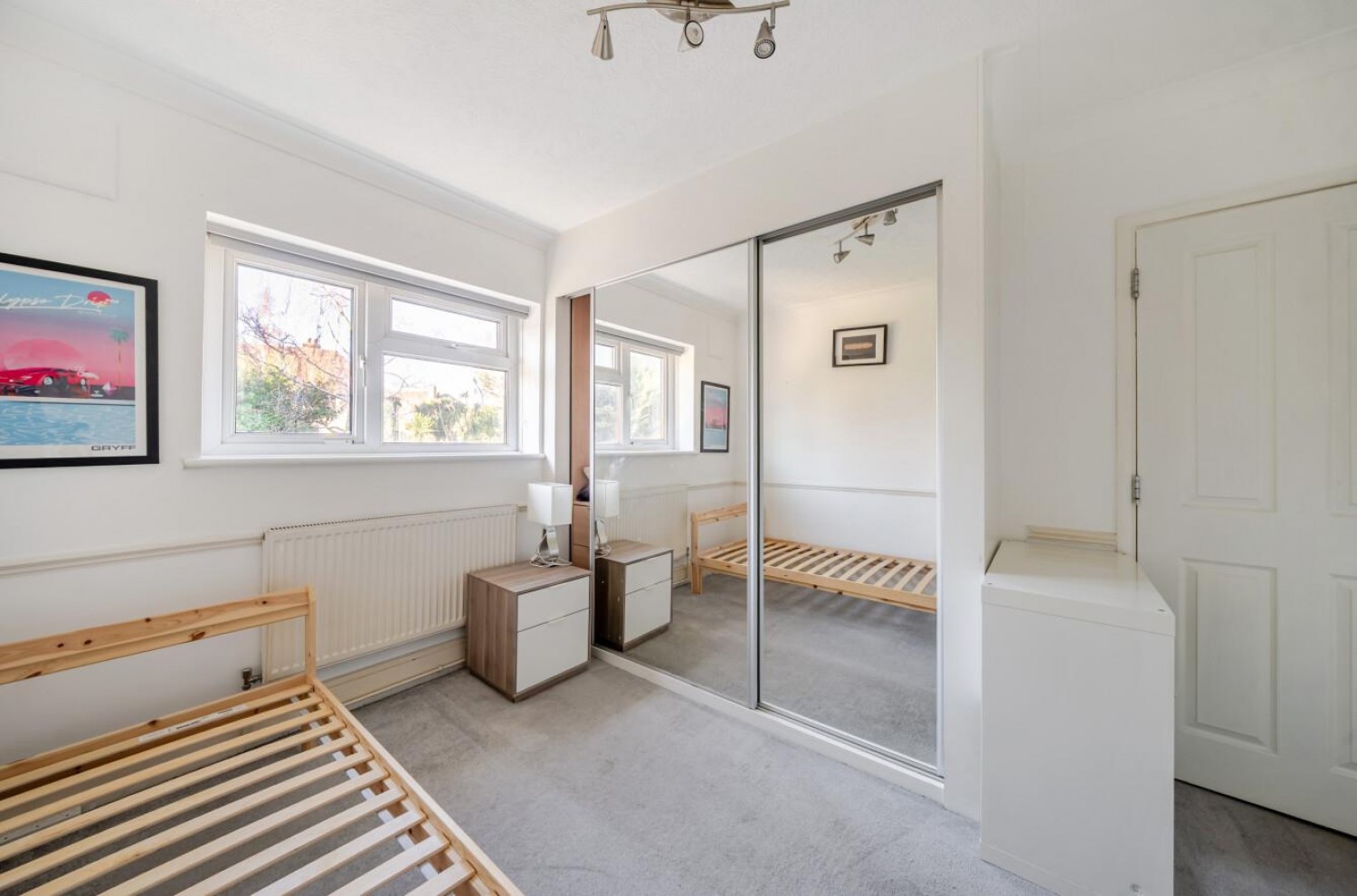 Paston Crescent, London, SE12 9DZ