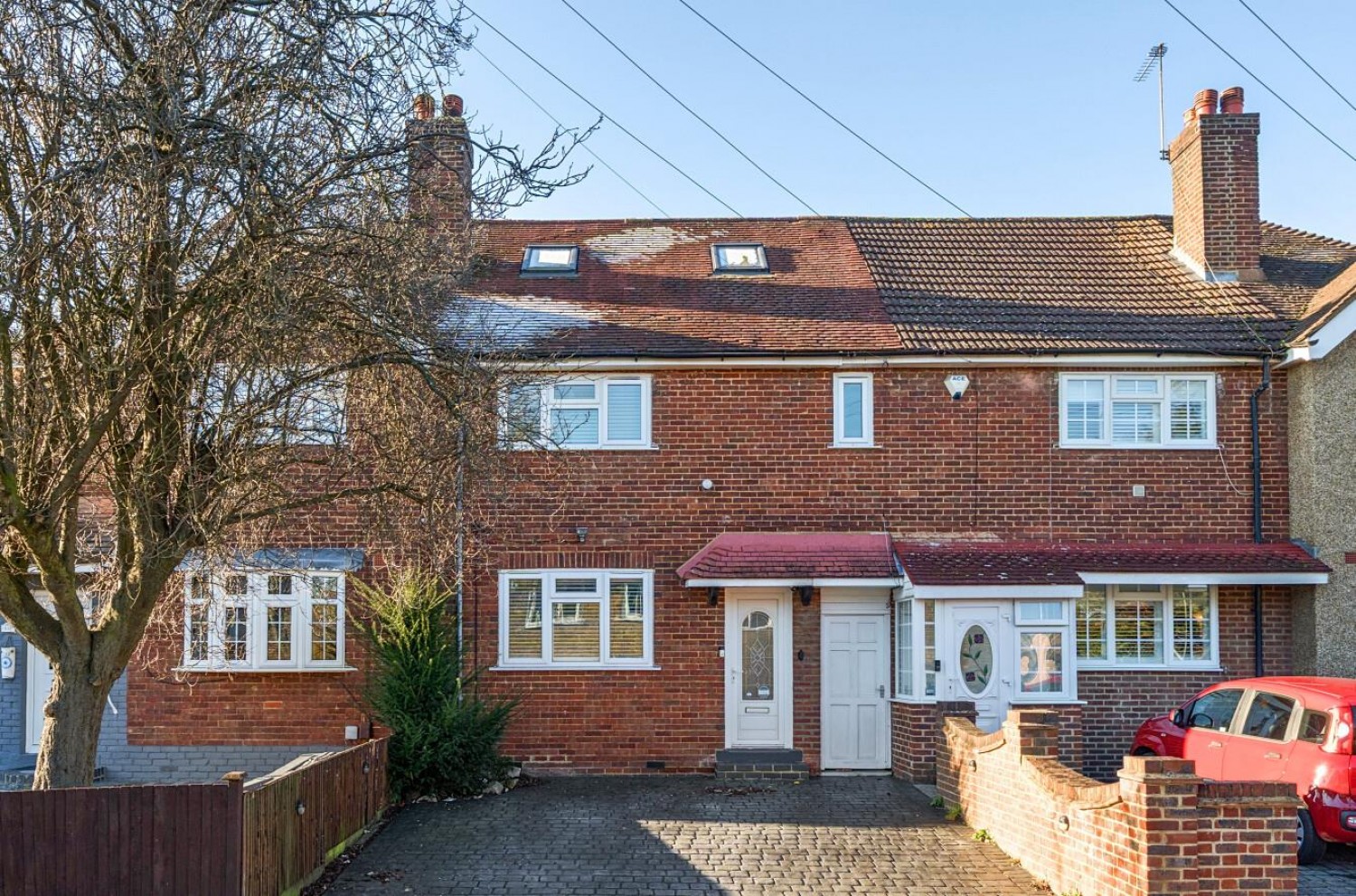 Paston Crescent, London, SE12 9DZ