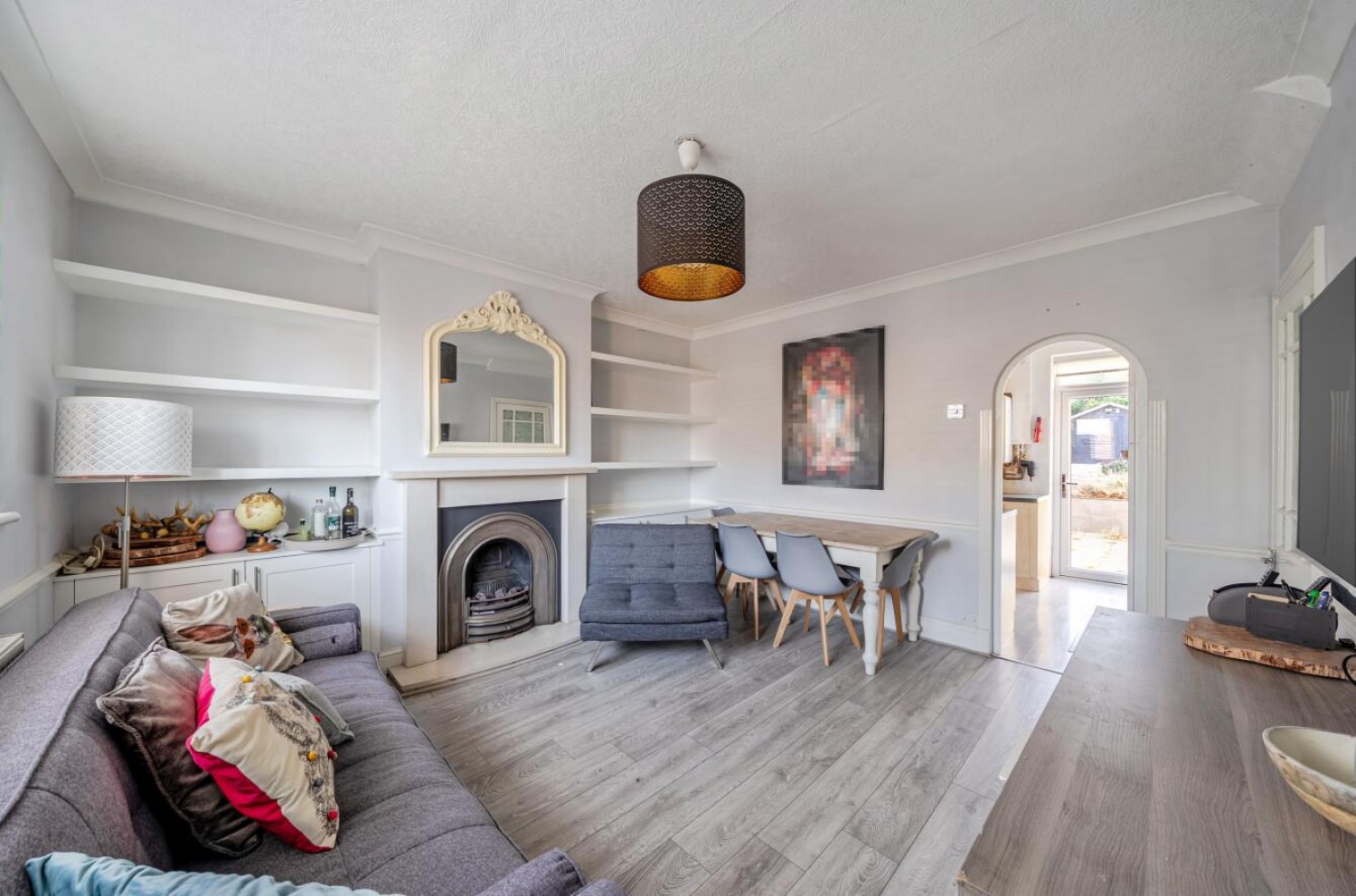 Paston Crescent, London, SE12 9DZ