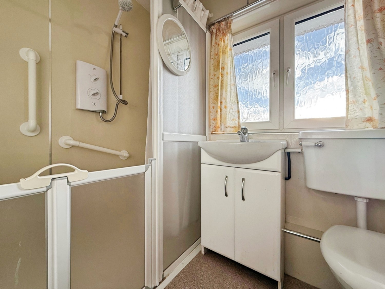 Broad Inge Crescent, Chapeltown, Sheffield