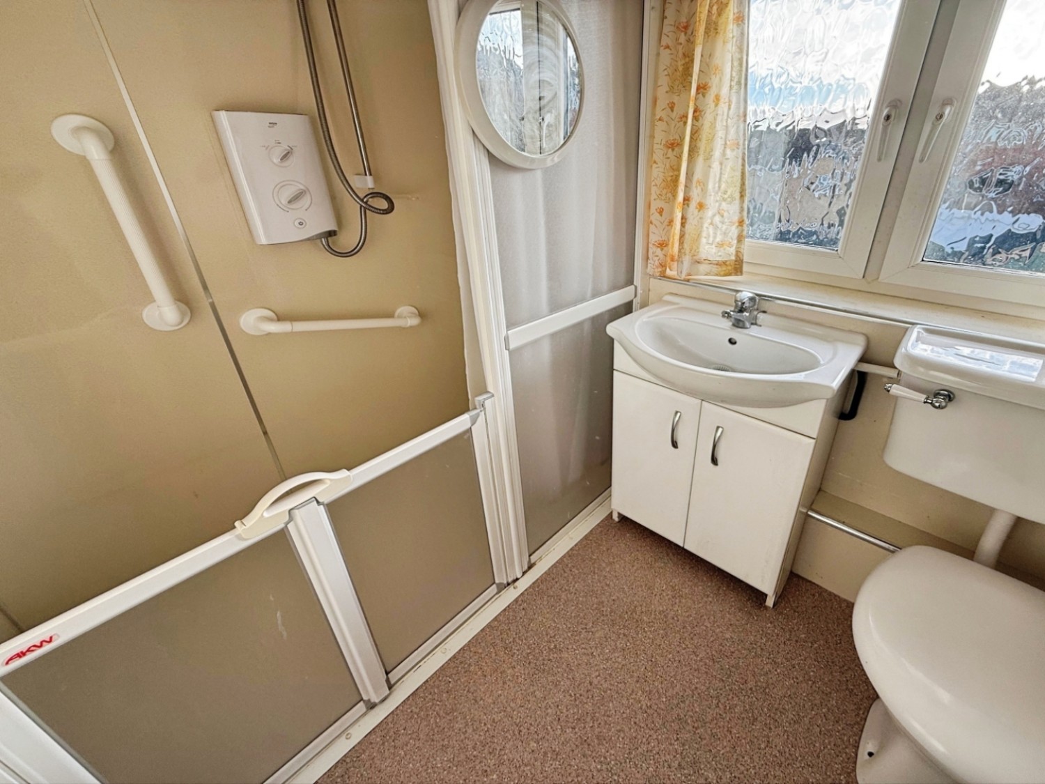 Broad Inge Crescent, Chapeltown, Sheffield